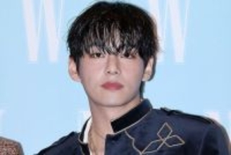 BTS・V、肉体美際立つノースリーブ姿に視線集中「ワイルドでセクシー」「これは惚れる」