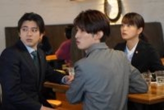 【特捜9 season7 第3話】新藤ら若手3人が殺人事件に遭遇 主任・直樹不在…事件解決できるか