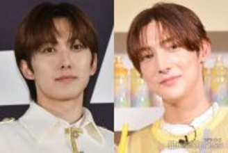 &TEAM・FUMA、ROIROM浜川路己との繋がり告白にファン驚き「初めて知った」「びっくり」