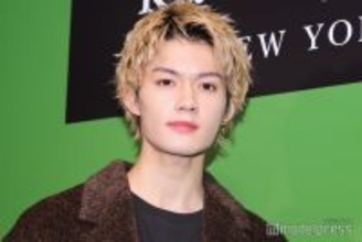 M!LK佐野勇斗「金髪ニキになったり、谷岸ありさになったり」メンバー誕生日祝福の投稿文に注目集まる「3080尊い」「前半面白すぎ」