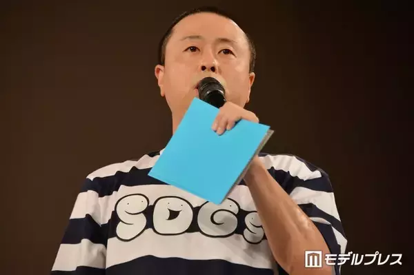 次長課長・河本準一「似合ってんの？」斬新ニューヘア公開「個性的すぎる」「とんでもなく可愛らしい」と反響