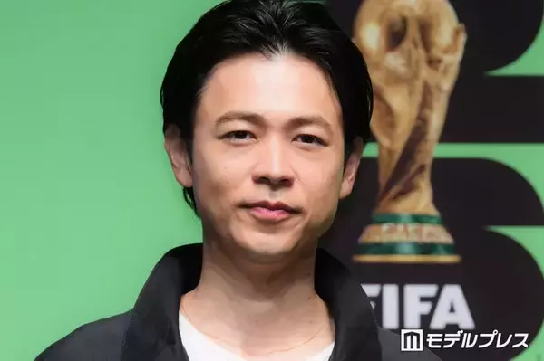成田凌、アンバサダー就任＆憧れのアーティストと共演に喜び「軸に幼少期を過ごしていた」「こんな時があるなんて…」