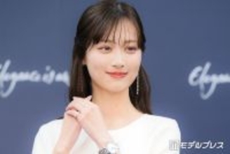 山下美月「ヘルシーなはずカレー」公開「おうちごはんの理想」「白米じゃないのおしゃれ」公開