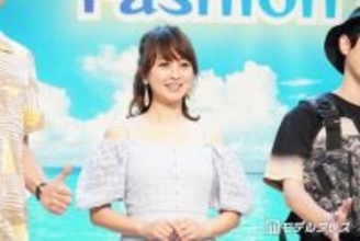 渡辺美奈代、いちごとクリームチーズマフィン披露「アイデアとセンスの塊」「見栄えも良くておしゃれ」と反響