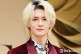 「M!LK佐野勇斗、嵐のラストライブ見届け「泣きすぎ」愛と感謝伝える「これからもずっと大好きです」」の画像1