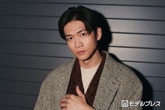 松下洸平、第1子誕生を報告「家族で力を合わせて歩んでいきたい」2025年7月に一般女性と結婚
