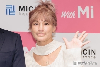 梅宮アンナ、乳がん発覚のきっかけ「自分の体を鏡で見たら…」診断11ヶ月前の人間ドックでは“異常なし”だった