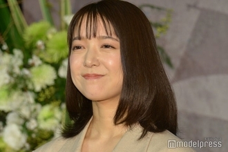 松坂桃李主演2027年大河「逆賊の幕臣」上白石萌音・鈴木京香・北村有起哉ら豪華キャスト5人発表