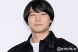 「青木マッチョ、連ドラ主要キャスト抜擢に驚き 西野七瀬が撮影初期明かす「初めて見たレベルで怯えていた」【税金で買った本】」の画像1