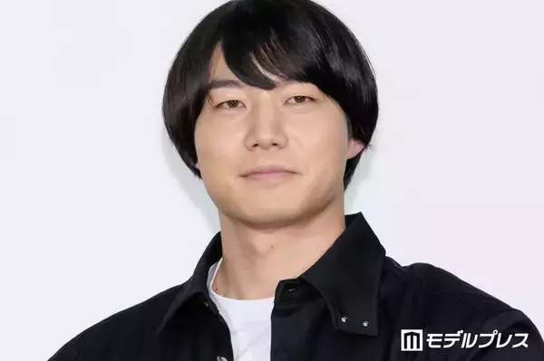 青木マッチョ、連ドラ主要キャスト抜擢に驚き 西野七瀬が撮影初期明かす「初めて見たレベルで怯えていた」【税金で買った本】