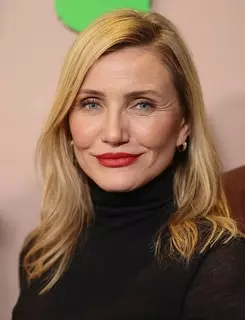 キャメロン・ディアス、53歳で第3子誕生 夫のベンジー・マッデンが名前の由来明かす