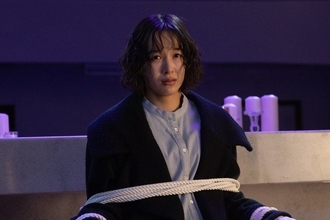 「顔のない患者」THE RAMPAGE長谷川慎の妻役で話題・さかたりさ、現場で驚いた正反対の行動「全然感性が違う」誘拐された役演じる上で大切にした“関係性”と“記憶”とは【モデルプレスインタビュー】