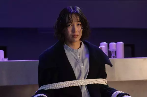 「顔のない患者」THE RAMPAGE長谷川慎の妻役で話題・さかたりさ、現場で驚いた正反対の行動「全然感性が違う」誘拐された役演じる上で大切にした“関係性”と“記憶”とは【モデルプレスインタビュー】