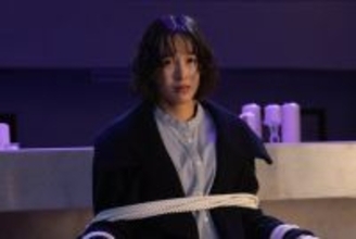 「顔のない患者」THE RAMPAGE長谷川慎の妻役で話題・さかたりさ、現場で驚いた正反対の行動「全然感性が違う」誘拐された役演じる上で大切にした“関係性”と“記憶”とは【モデルプレスインタビュー】