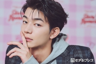 【原因は自分にある。吉澤要人インタビュー】DISH//北村匠海との「エビライ」裏での会話 “台本15ページ”大役務めた心境