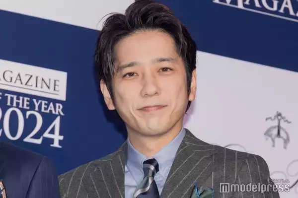 二宮和也、ボイトレ経験は1回も「ない」同じくしていない嵐メンバー告白に「とんでもない才能」「凄すぎる」と驚きの声