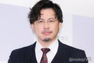 アルコ＆ピース平子祐希、初の写真集は2兆点 注目ポイント明かす「自然な下腹は特に着目してほしい」【艶夢】