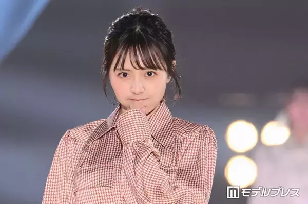 「ミス青学」準グランプリ、美脚際立つランニングウェア姿公開「脚長すぎる」「爽やかで可愛い」の声