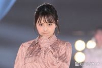 「ミス青学」準グランプリ、美脚際立つランニングウェア姿公開「脚長すぎる」「爽やかで可愛い」の声