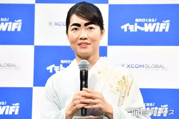 イモトアヤコ、彩り豊かな晩ご飯に反響「全部美味しそう」「奥のは旦那さん分かな？」