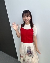 元AKB48メンバー、20cmばっさりカットの新ヘア公開「雰囲気が全然違う」「大人っぽさと透明感が増してる」と反響