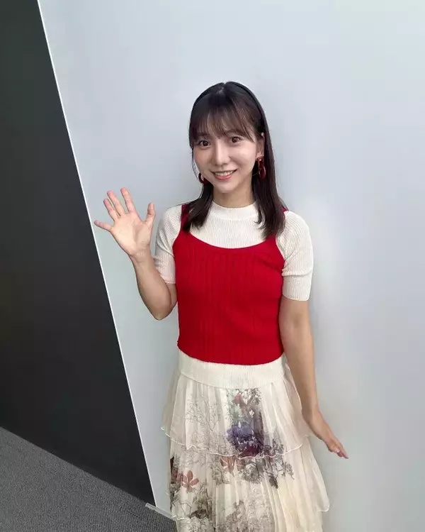 元AKB48メンバー、20cmばっさりカットの新ヘア公開「雰囲気が全然違う」「大人っぽさと透明感が増してる」と反響