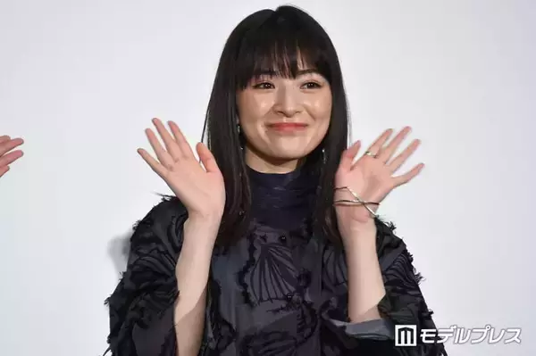 「あまちゃん」優希美青、ホリプロ退社を発表 今後はフリーに「今の自分に何が必要なのか、悩み考えぬいた結果」