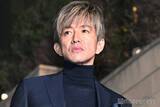 「木村拓哉、齊藤京子・綱啓永ら総勢12人の“生徒”と六本木降臨 黄色い歓声止まず【教場】」の画像1