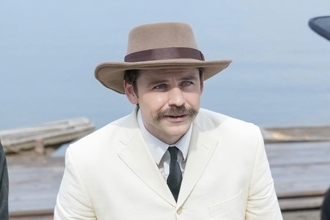 【ばけばけ 第22話あらすじ】ヘブン、松江に上陸 トキと話したこととは