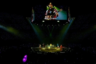 SUPER EIGHT「走り切った」デビュー21周年の挑戦 個々の進化経て武道館で再集結【メンバーコメント全文／超八 in 日本武道館】