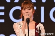 「ノノガ」出身・ふみの「オキコレ」登場で2曲披露 圧巻の歌唱力で会場掌握