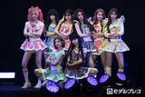 「Hearts2Hearts「TGC」アーティストライブで大トリ飾る “魔法少女”衣装で日本デビュー曲含む3曲披露【TGC松山2026】」の画像1