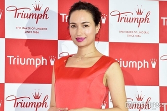 佐田真由美、次女と“ウマチュン”参戦を報告「スタイル良い」「仲良しでほっこり」と反響