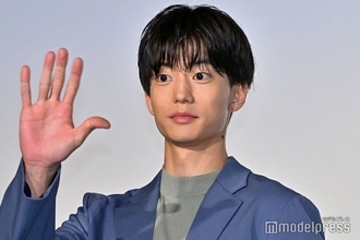 伊藤健太郎、甥っ子との“散歩”ショット公開「成長してる」「可愛い」絶賛の声