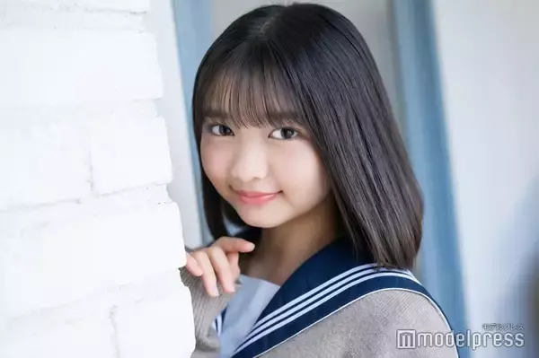 【日本一かわいい中学生候補】西日本代表：えま＜JCミスコン2025 ファイナリスト連載＞