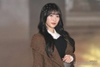 ＝LOVE齋藤樹愛羅、1ヶ月半ぶりインスタ更新でサンタコス姿公開「待ってました」「想像以上に似合ってる」と反響続々