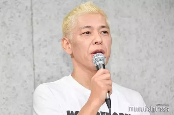 田村亮、ロンブー再結成の可能性に言及