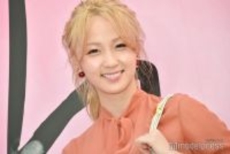 Dream Ami、“一度は諦めかけていた”結婚6年記念日に夫とのウエディングショット公開「お綺麗です」「美男美女すぎ」の声