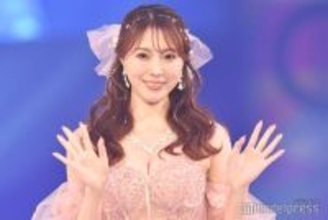 2児の母・森咲智美、9ヶ月娘への大量離乳食作り置き公開「すごい量」「素晴らしすぎる」と感嘆の声