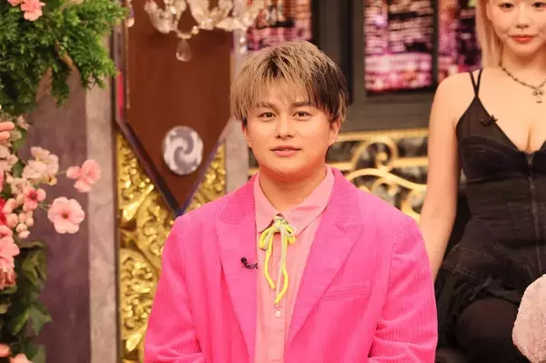 元ボイメン小林豊、万引き騒動初告白で生謝罪「精神的にボロボロ」当時の状況明かす【30時間限界突破フェス】