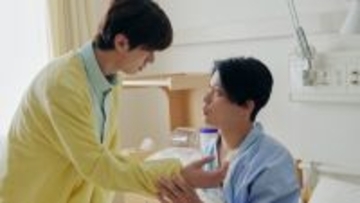 タイBLリメイクドラマ、“別人級”演じ分けに視聴者驚愕「1人2役どころじゃなくてすごい」「違いが一目瞭然」【The Boy Next World】