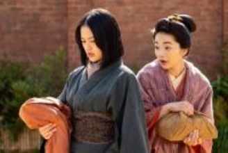 【風、薫る 第21回あらすじ】りん・直美ら、寮生活スタート