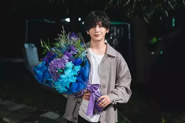 Hey! Say! JUMP山田涼介「自分の役者人生において必要な作品だった」主演ドラマ「一次元の挿し木」クランクアップ【コメント】