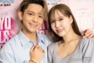 ゆりいちカップル、破局を報告・交際期間は9年 今後は個人で活動へ「これ以上合わせ続けることがお互いの幸せにはならない」