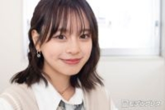 「今日好き」小國舞羽（まう）、ミニ丈から色白美脚際立つ「努力の賜物」「脚まっすぐで綺麗」の声