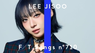 HANA・JISOO（LEE JISOO）、ソロデビュー曲で「THE FIRST TAKE」登場 日本のメディアで初パフォーマンス