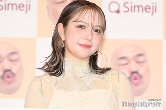 村重杏奈、地元・山口と東京の違い明かす「楽屋とかもめっちゃ広い」