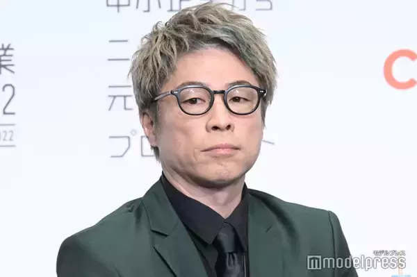 田村淳「どこにも言ってない」ロンブー解散の真相を告白「あいつ全部背負うから」