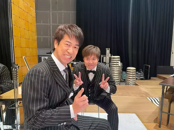 吉本芸人「むちゃくちゃ待った」購入した人気車公開「手に入るなんて羨ましい」「いい車乗ってる」と反響