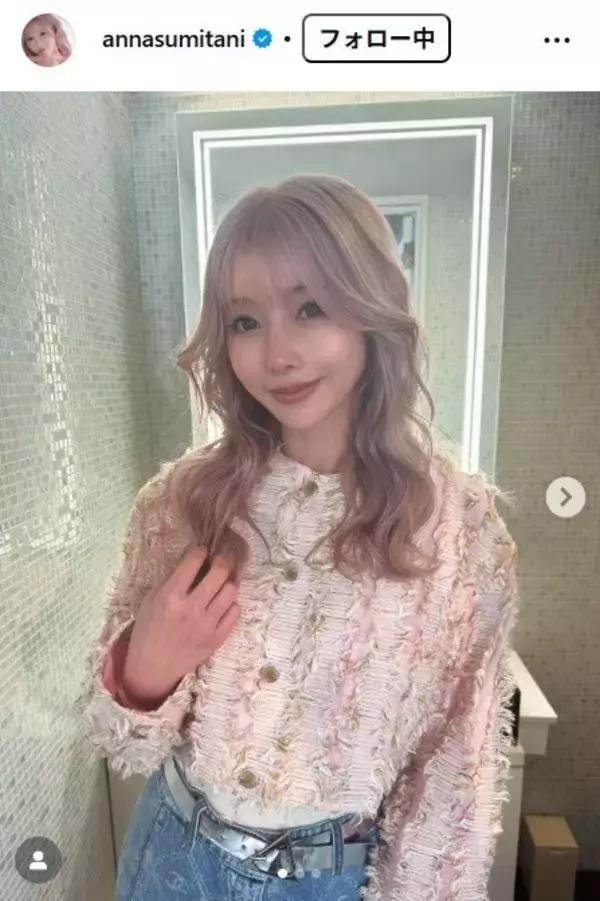 レイザーラモンHGの妻・住谷杏奈、娘顔出し2ショット公開 富士山望む“静岡の家”での写真に「美人親子」「ご自宅が豪華」の声